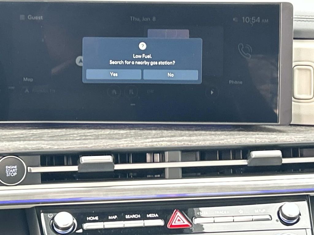 New 2026 Hyundai Santa Fe Calligraphy image 28