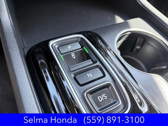 Used 2023 Honda Pilot LX image 22