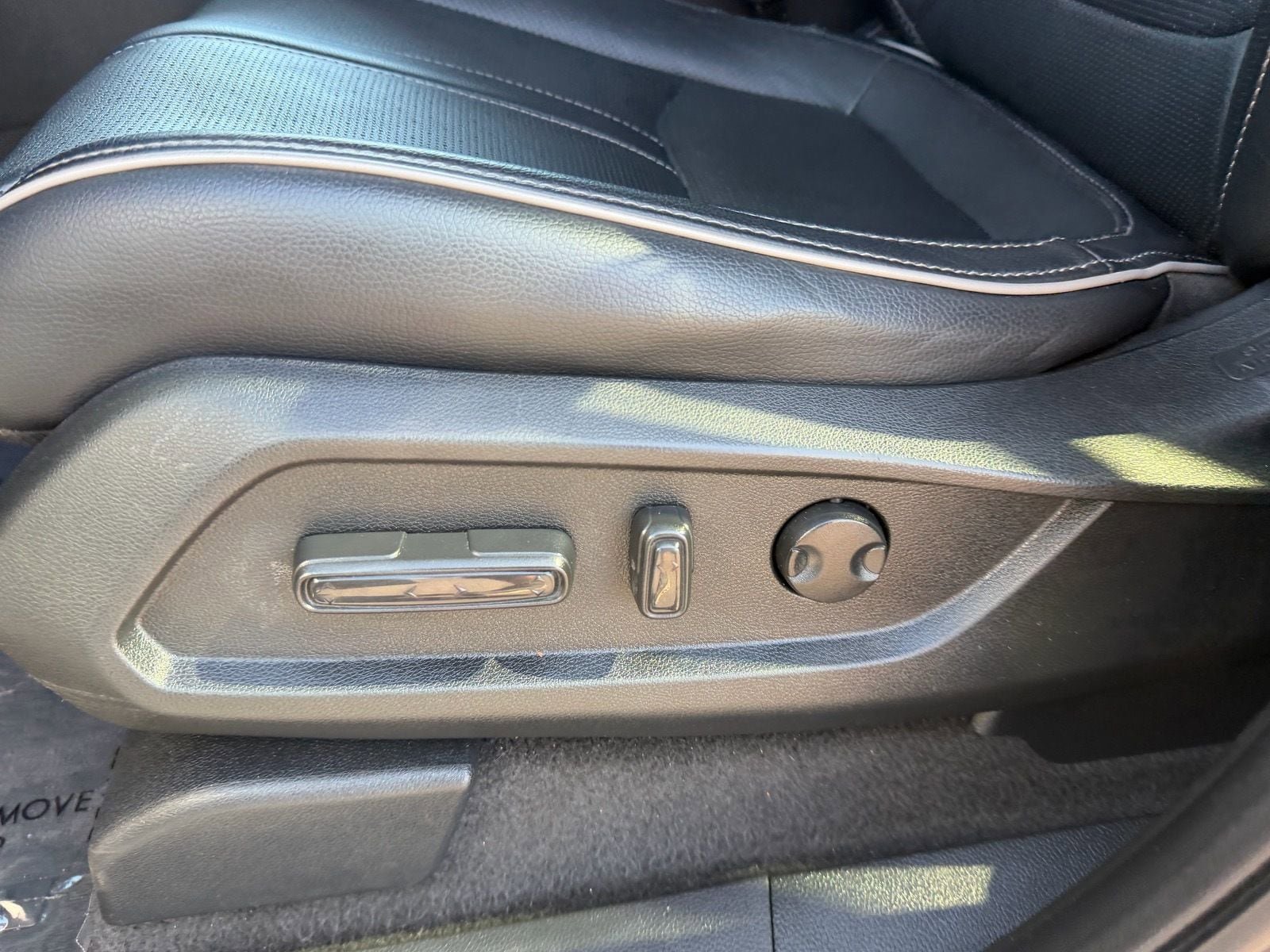 Certified 2023 Honda Pilot Elite image 24
