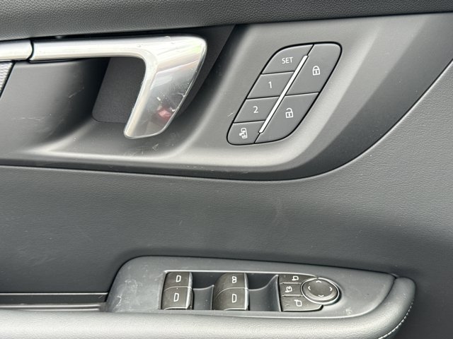 New 2026 Buick Enclave Sport Touring w/ Power Package FWD image 16