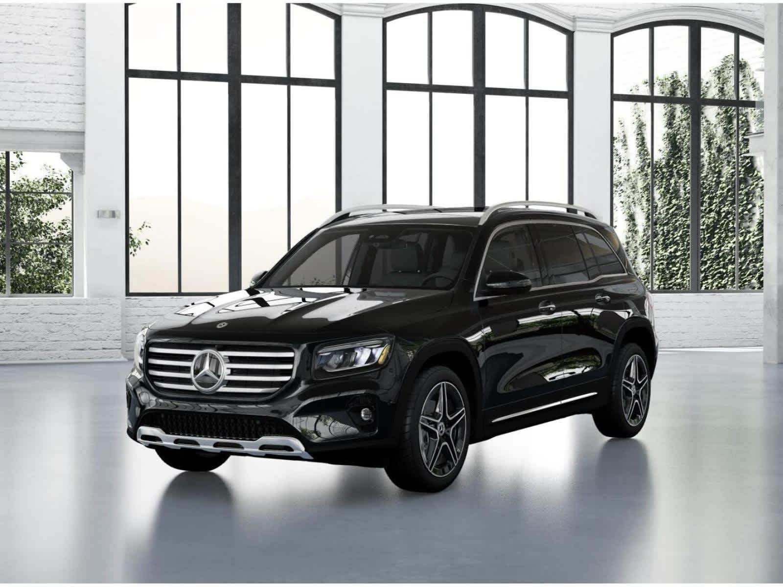 Used 2026 Mercedes-Benz GLB 250 image 39