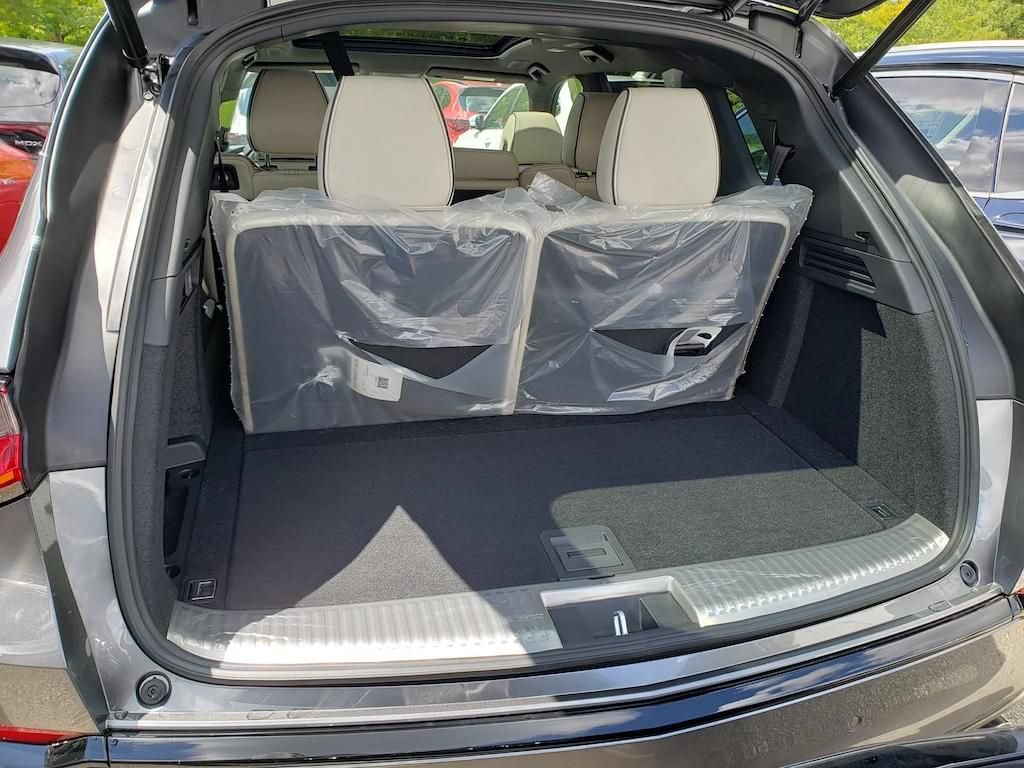 New 2026 Acura MDX Type S AWD/4WD image 4