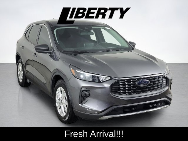 Used 2024 Ford Escape Active w/ Cold Weather Package