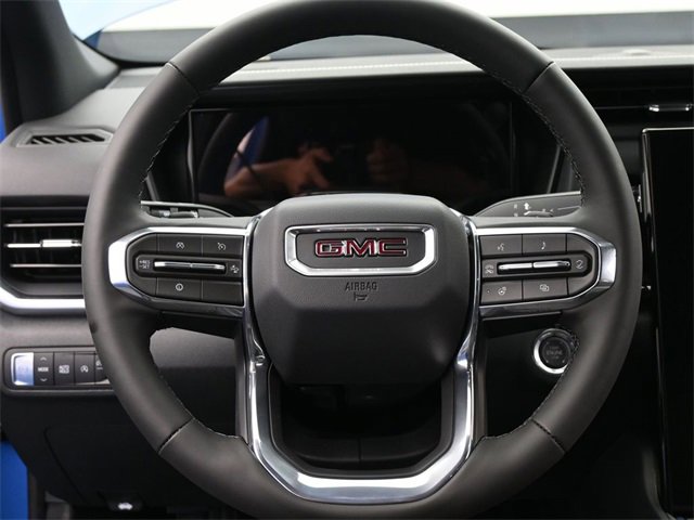 New 2026 GMC Terrain Elevation w/ Black Edition image 28