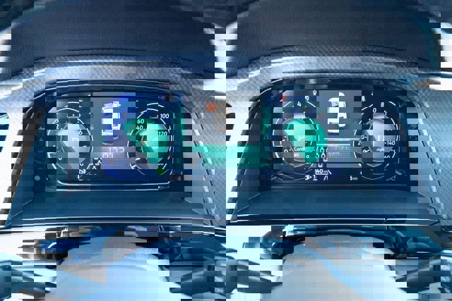 New 2026 Volkswagen Atlas Peak Edition image 19