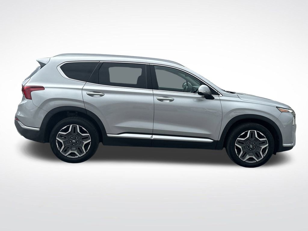Used 2023 Hyundai Santa Fe Limited image 8