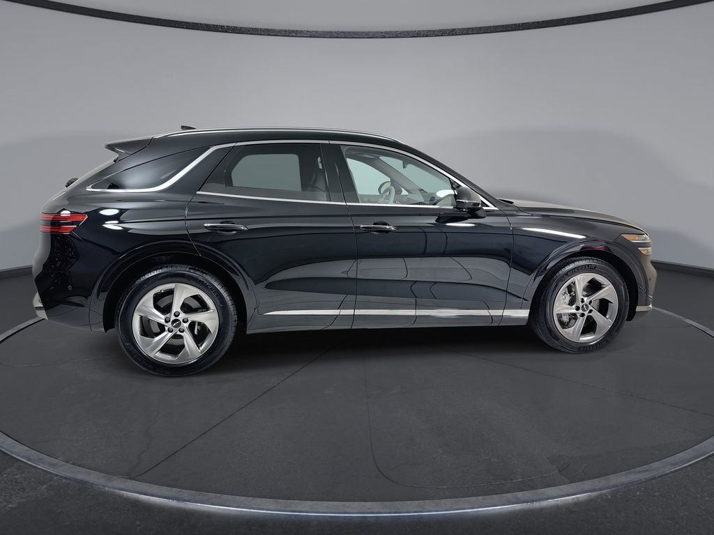 New 2026 Genesis GV70 2.5T Advanced AWD/4WD image 9