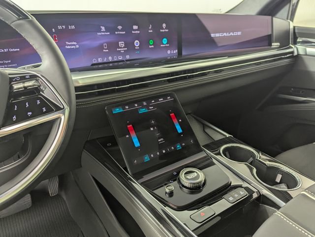 Used 2026 Cadillac Escalade Sport w/ Touring Package image 18