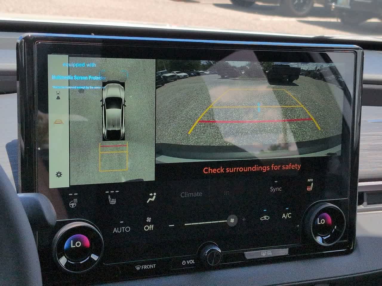 New 2026 Toyota C-HR AWD/4WD image 19