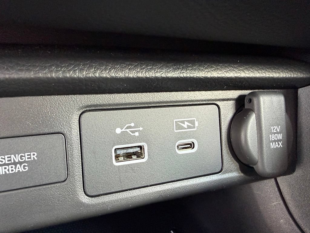 Certified 2026 Acura Integra A-Spec w/ Technology Package FWD image 28
