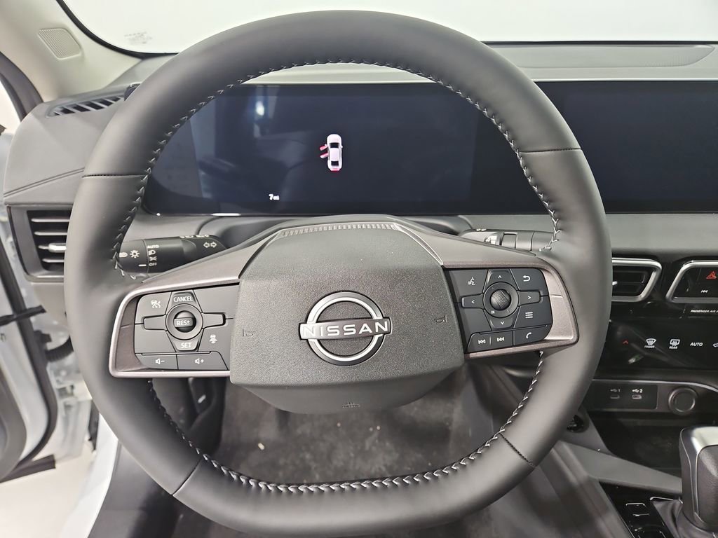 New 2026 Nissan Sentra SV image 14