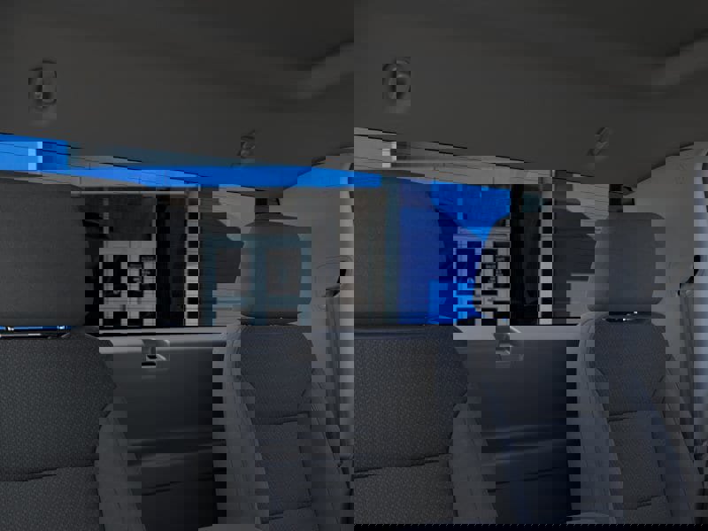 New 2026 Chevrolet Silverado 1500 W/T image 24