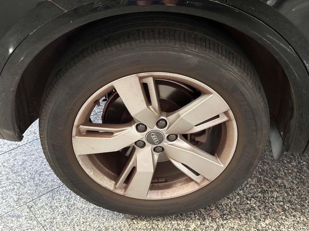 Used 2019 Audi Q5 2.0T Premium Plus w/ Premium Plus Package image 8