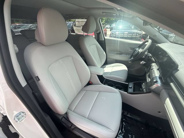 New 2026 Hyundai Kona Limited AWD/4WD image 24