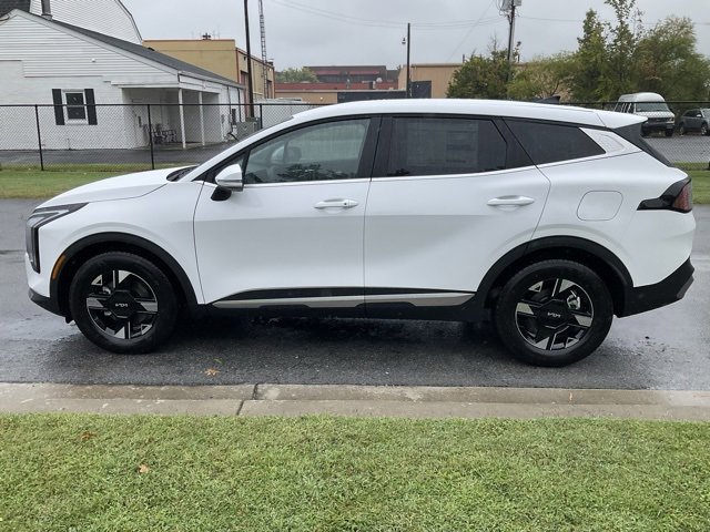 New 2026 Kia Sportage LX w/ LX Convenience Package image 6