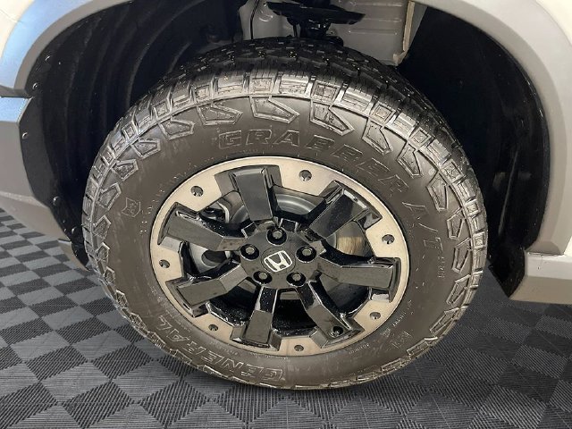 New 2026 Honda Passport TrailSport Elite image 11