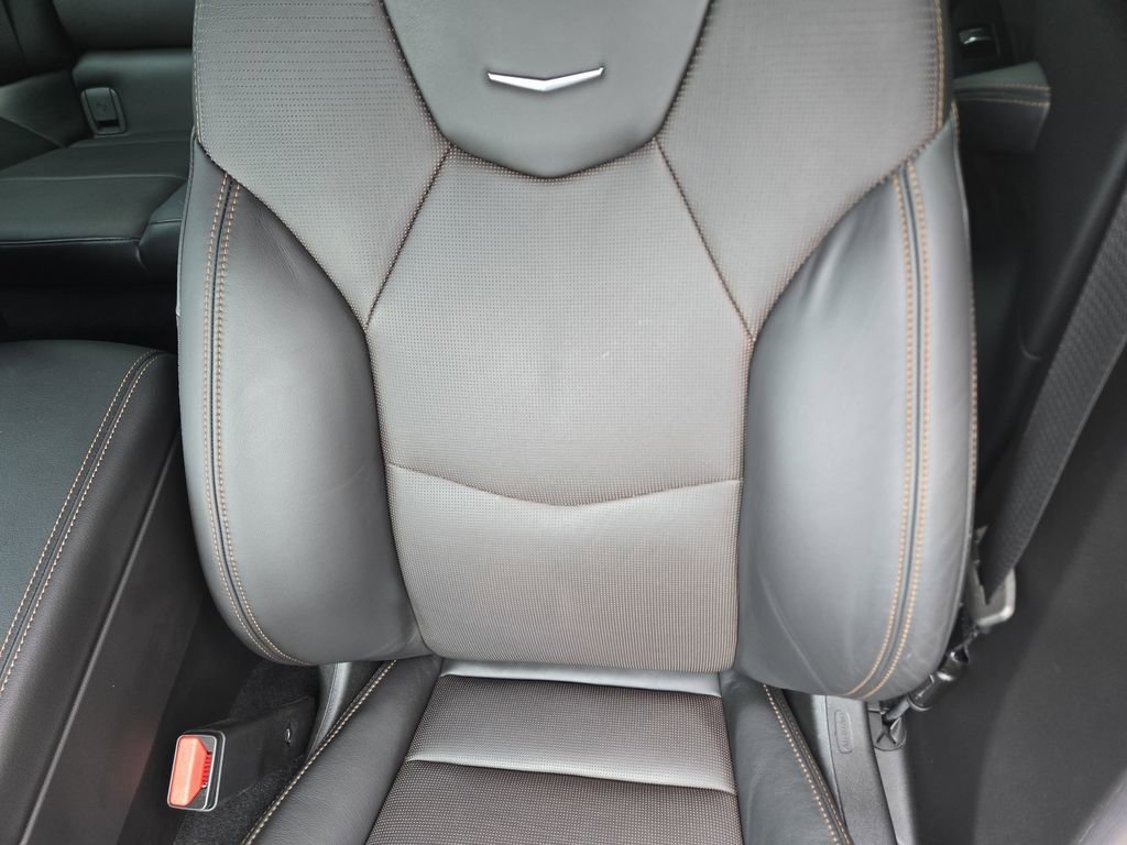 Used 2024 Cadillac CT5 V w/ Premium Package RWD image 19