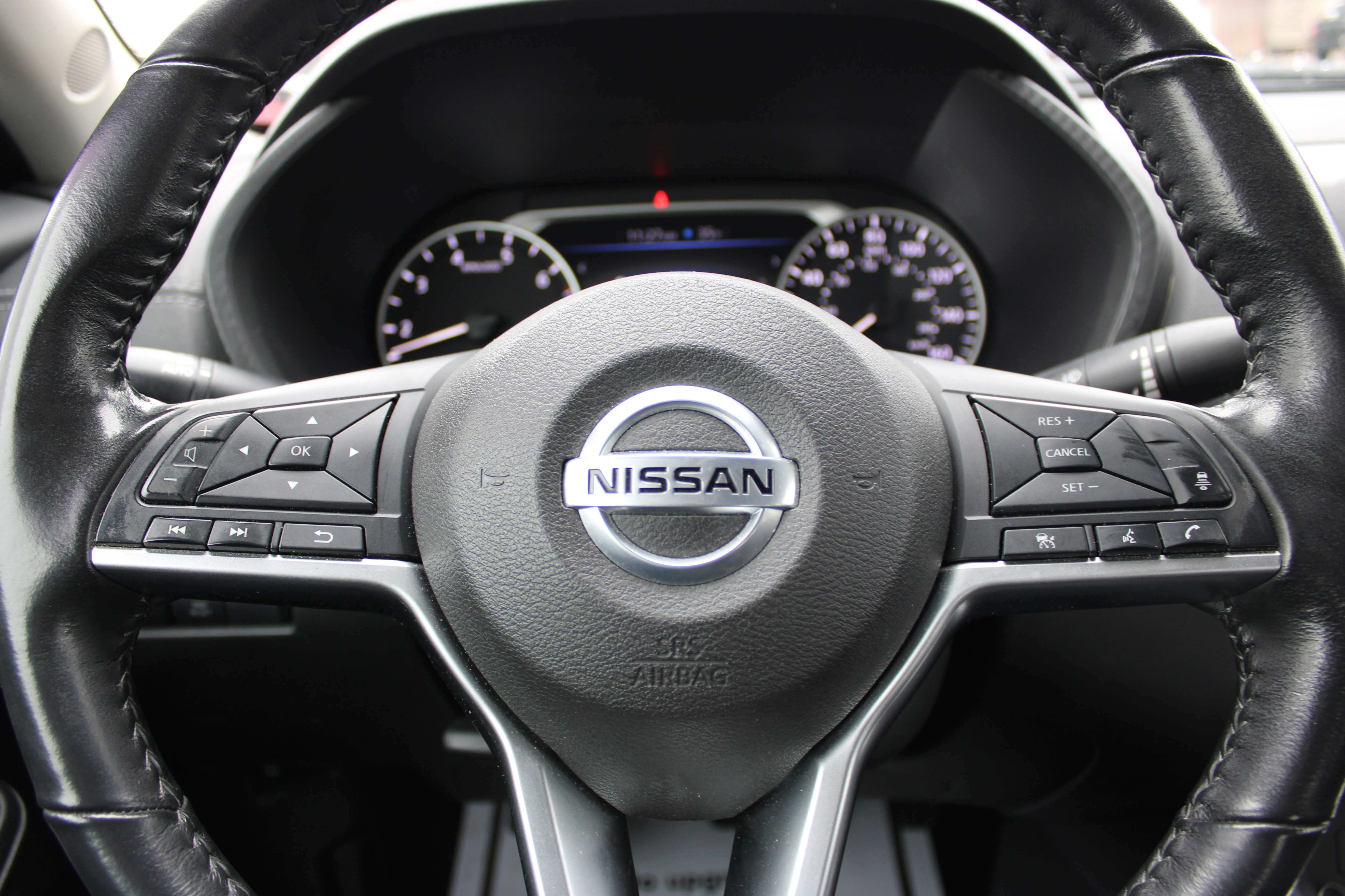 Certified 2022 Nissan Sentra SV image 21