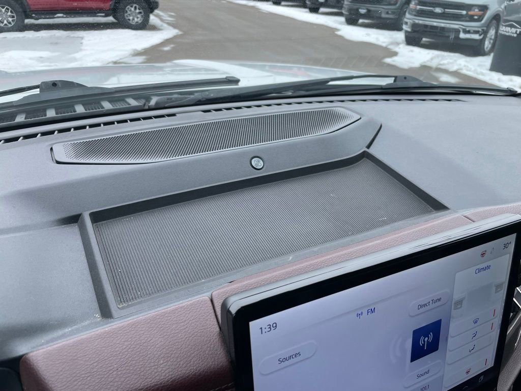 Used 2024 Ford Expedition Limited image 56