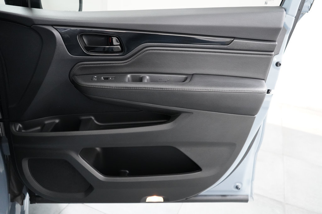 Used 2024 Honda Odyssey Touring image 62