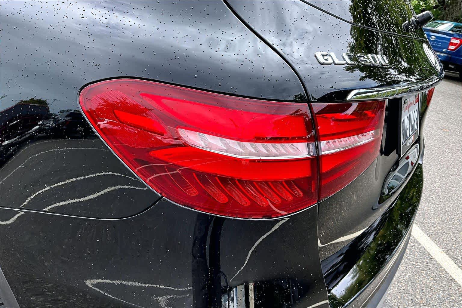 Used 2019 Mercedes-Benz GLC 300 image 28