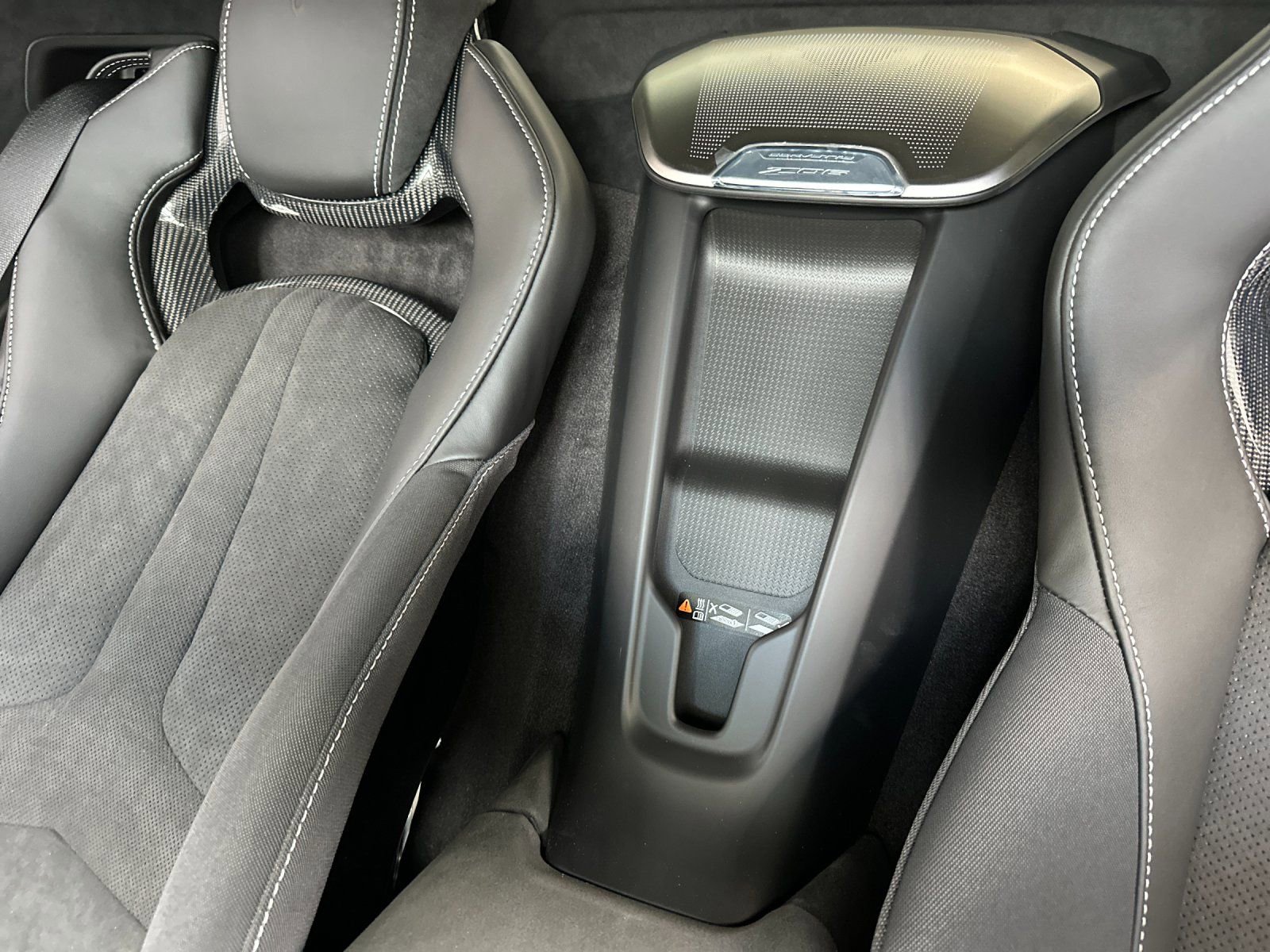 New 2026 Chevrolet Corvette Z06 image 13