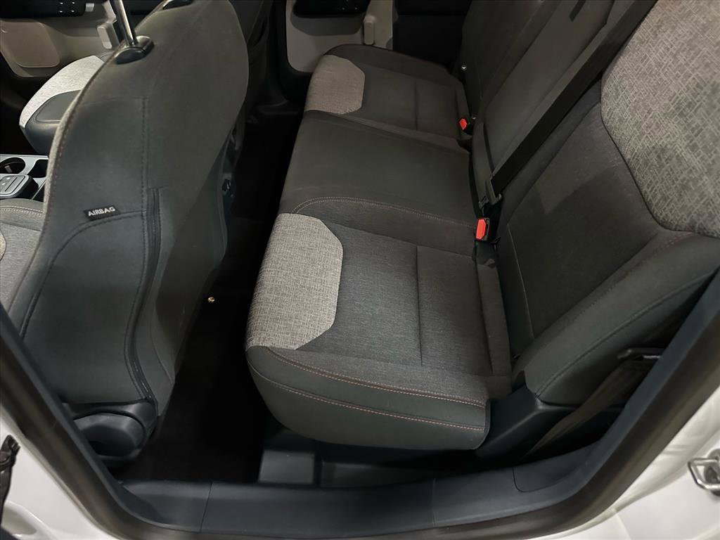 Certified 2024 Ford Maverick XLT image 26