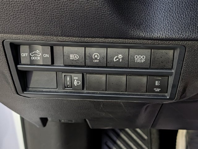 Used 2025 Toyota Tundra SR5 RWD image 24