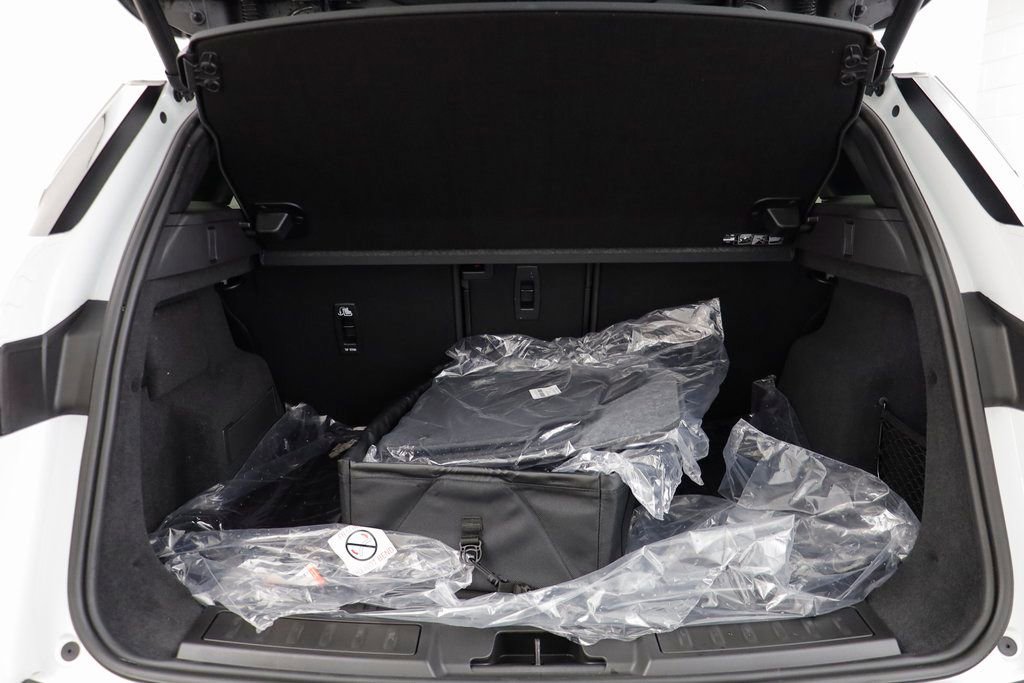 New 2026 Land Rover Range Rover Evoque S AWD/4WD image 20