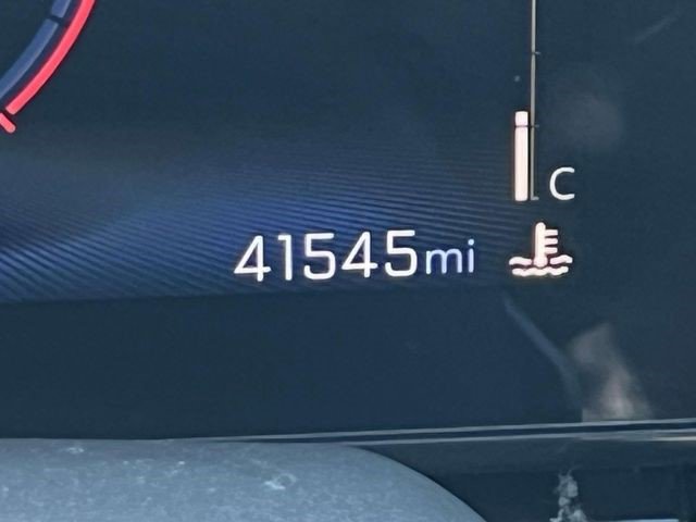 Certified 2024 Chevrolet Trax RS w/ Sunroof Package image 23