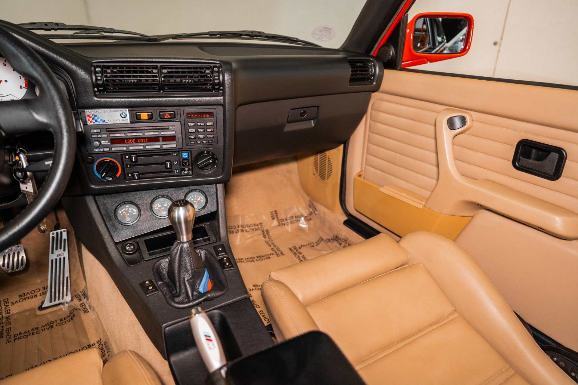 Used 1990 BMW M3 Coupe image 59