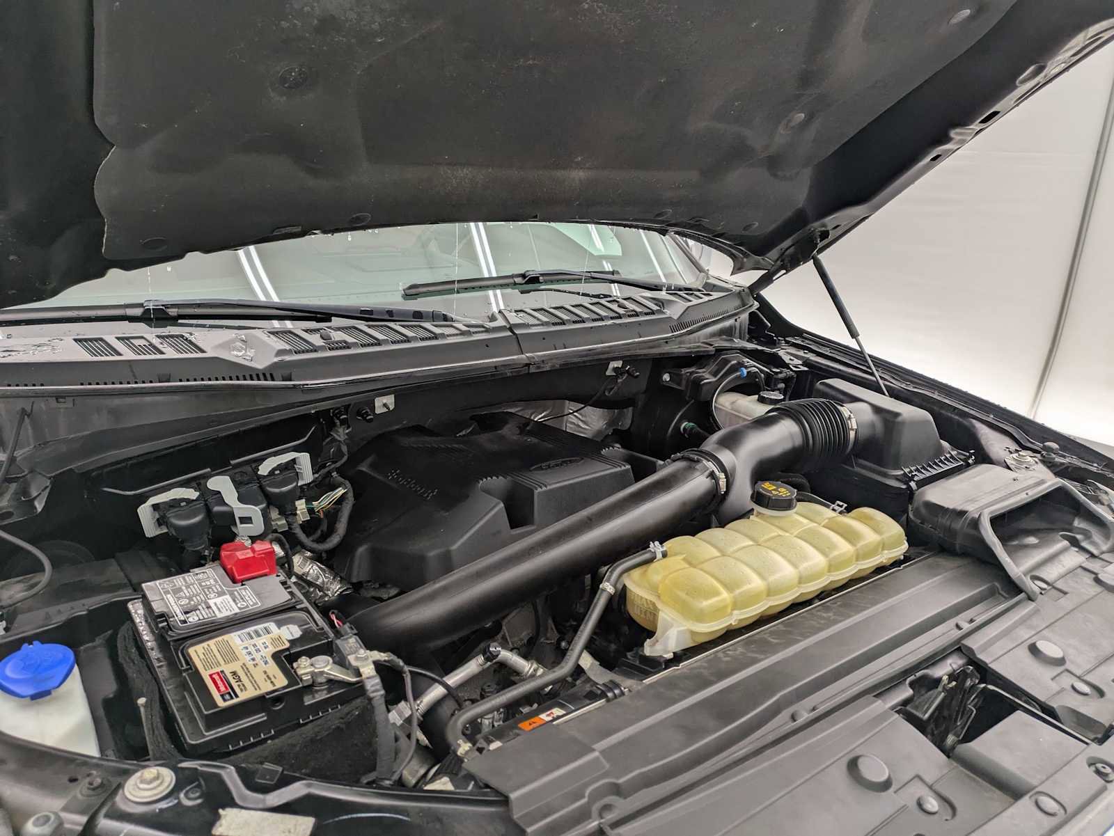 Used 2020 Ford F150 King Ranch w/ Equipment Group 601A Luxury image 17