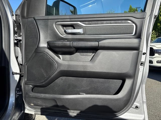 Used 2021 RAM 1500 Big Horn AWD/4WD image 12