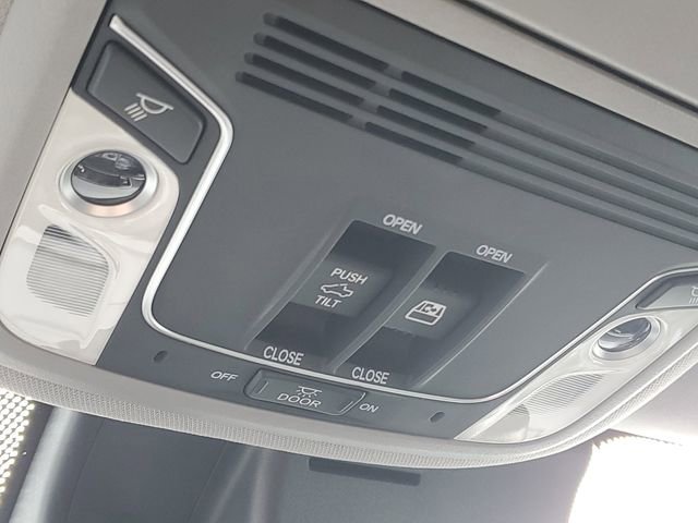 New 2026 Honda Ridgeline RTL image 30