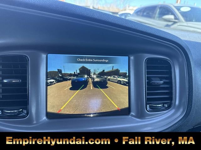 Used 2023 Dodge Charger GT w/ Blacktop Package image 23