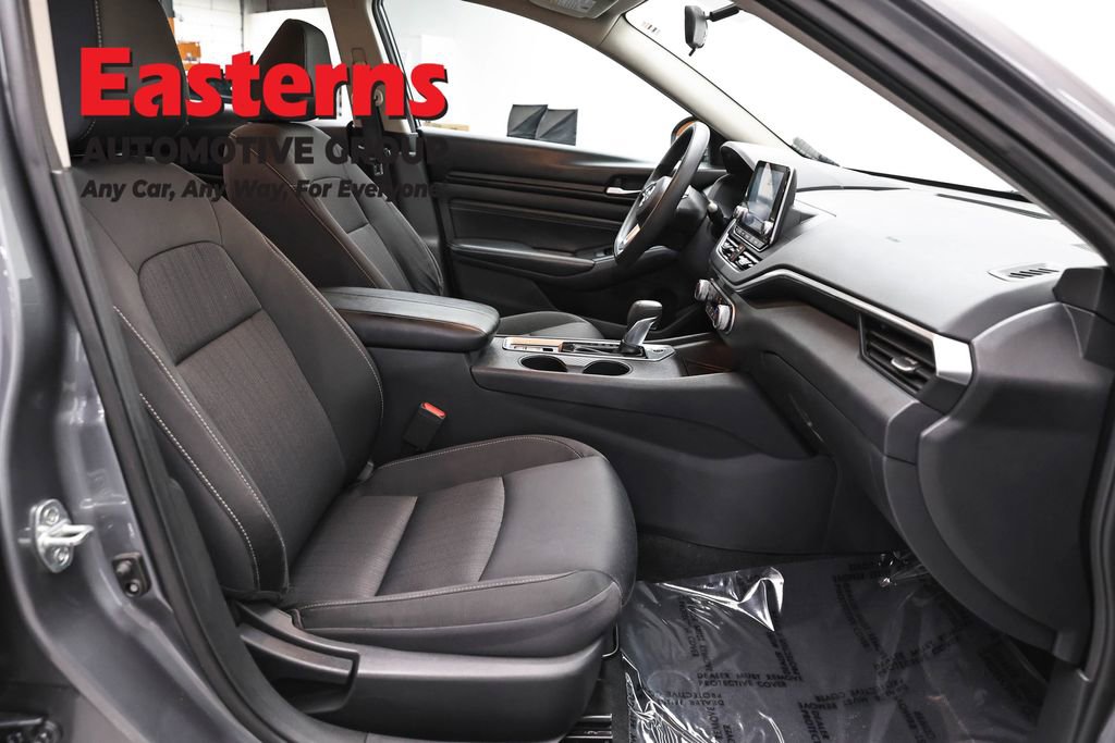 Used 2019 Nissan Altima 2.5 S AWD/4WD image 24