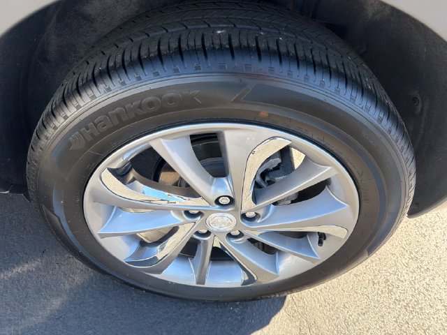 Certified 2023 Buick Encore GX Essence w/ Experience Buick Package AWD/4WD image 27
