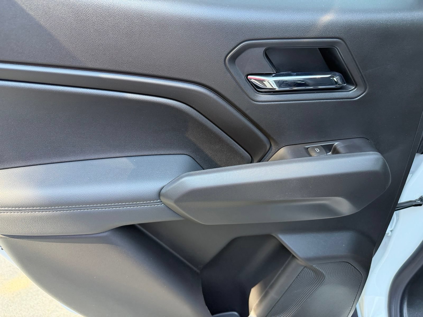 New 2026 GMC Canyon Elevation w/ Convenience Package AWD/4WD image 9