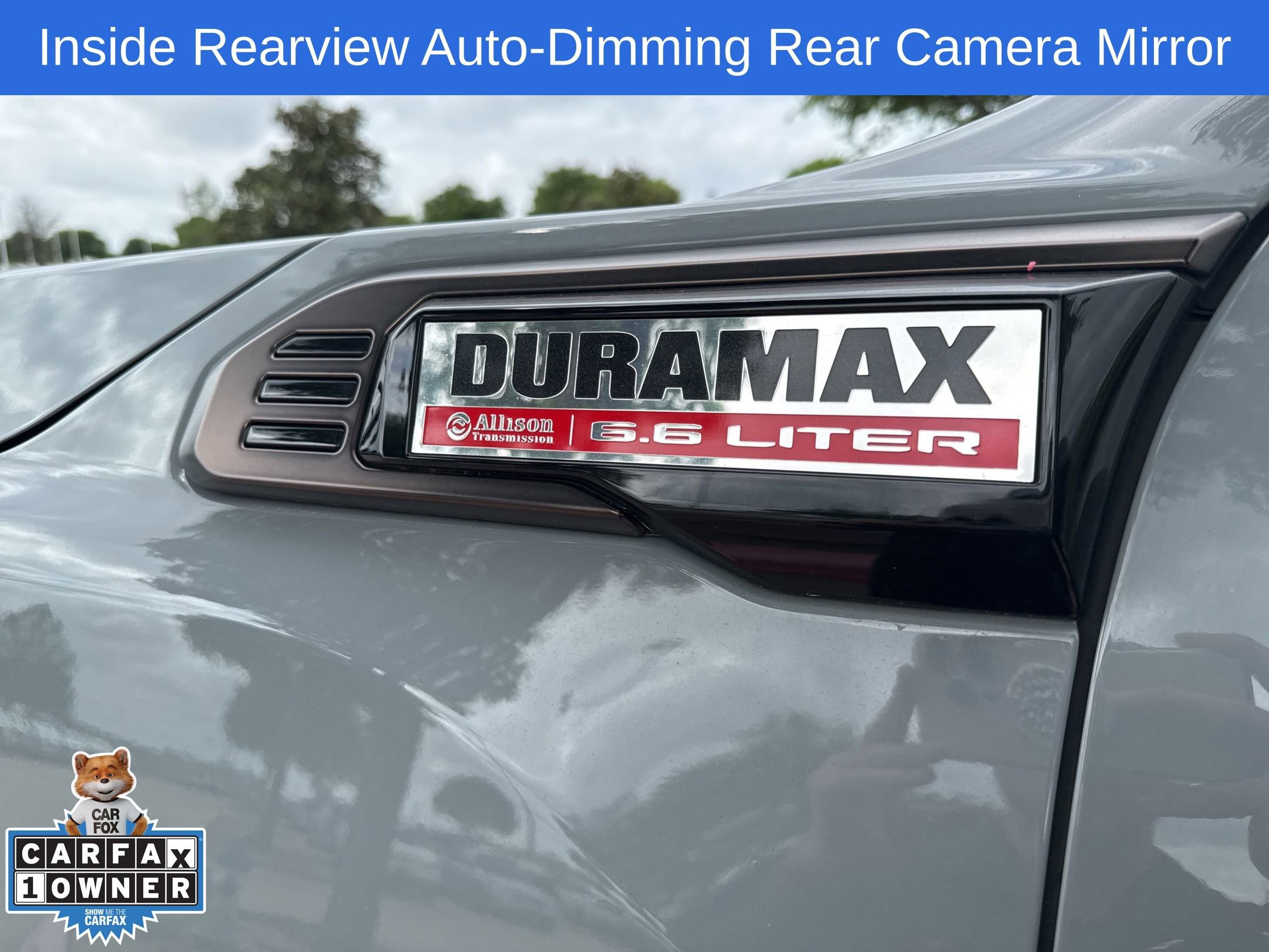 Used 2024 GMC Sierra 2500 AT4X image 30