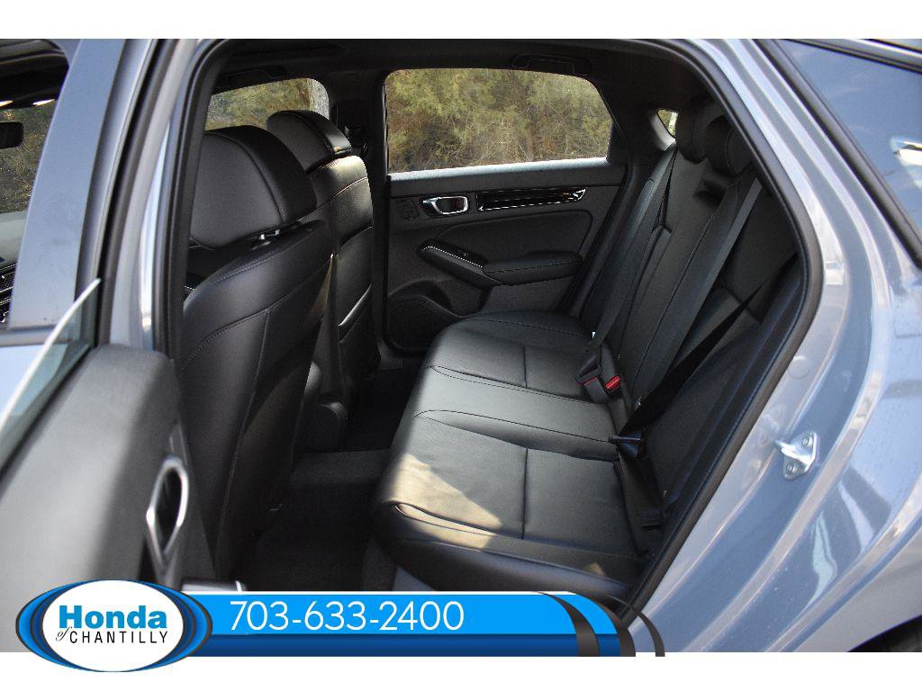 New 2026 Honda Civic Sport Touring image 32