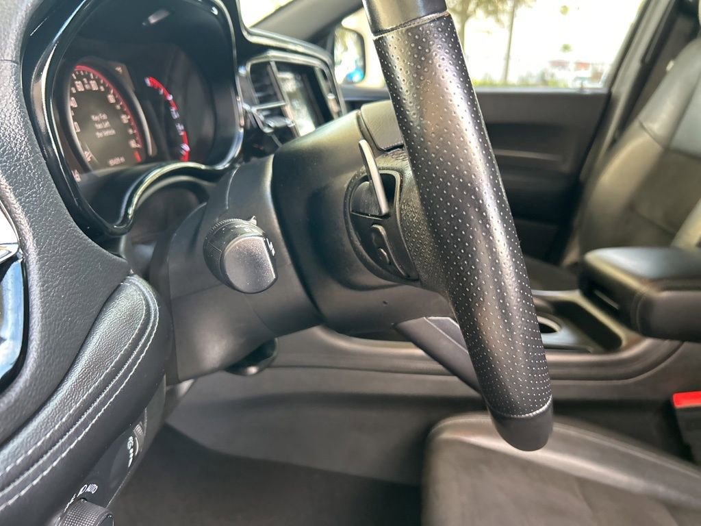 Used 2022 Dodge Durango GT image 42