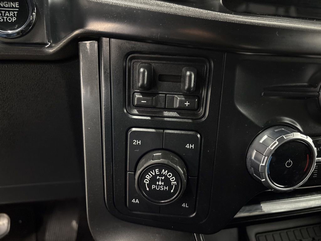 Used 2023 Ford F150 Tremor w/ Equipment Group 402A High image 25