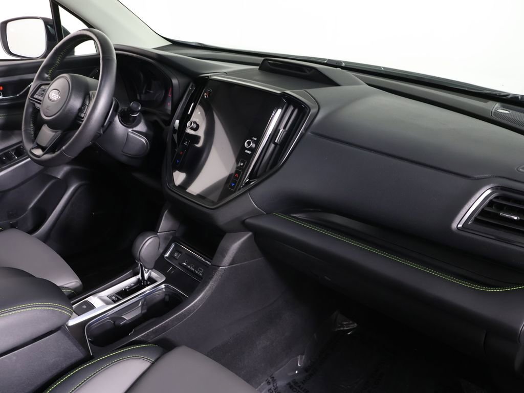 Used 2023 Subaru Ascent Onyx Edition Limited image 32