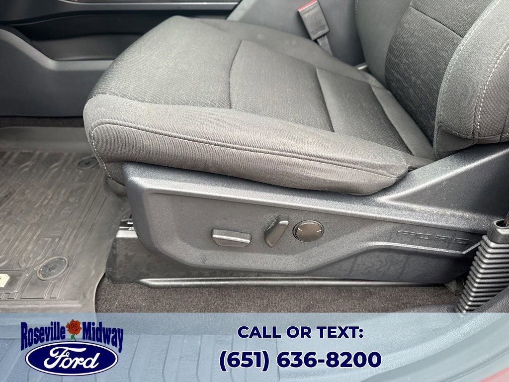 Used 2023 Ford F150 XLT w/ Equipment Group 302A High image 34