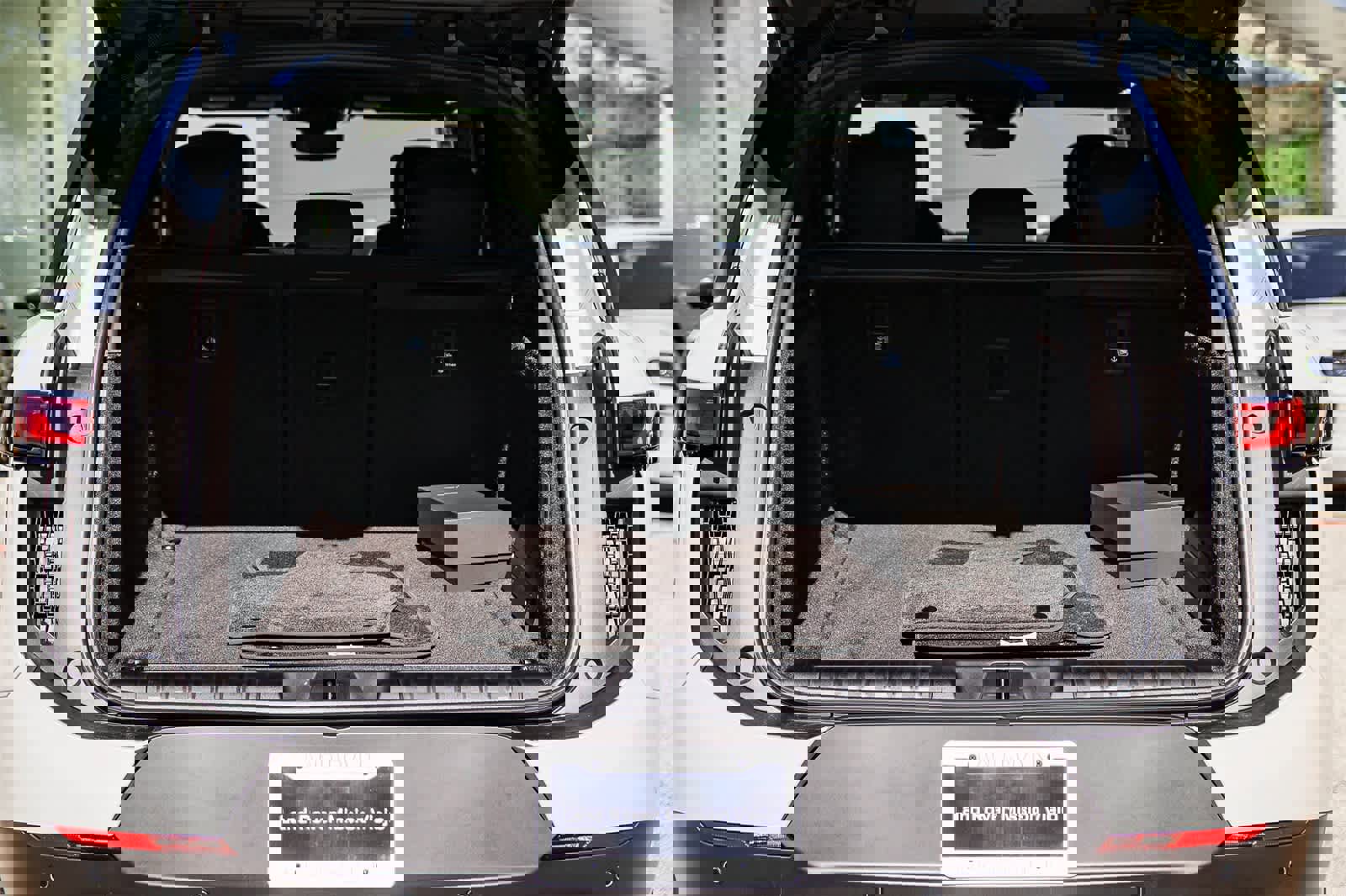 New 2026 Land Rover Range Rover Sport SE image 29