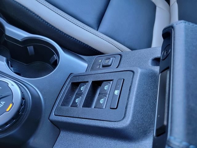 Used 2024 Ford Bronco Wildtrak image 38