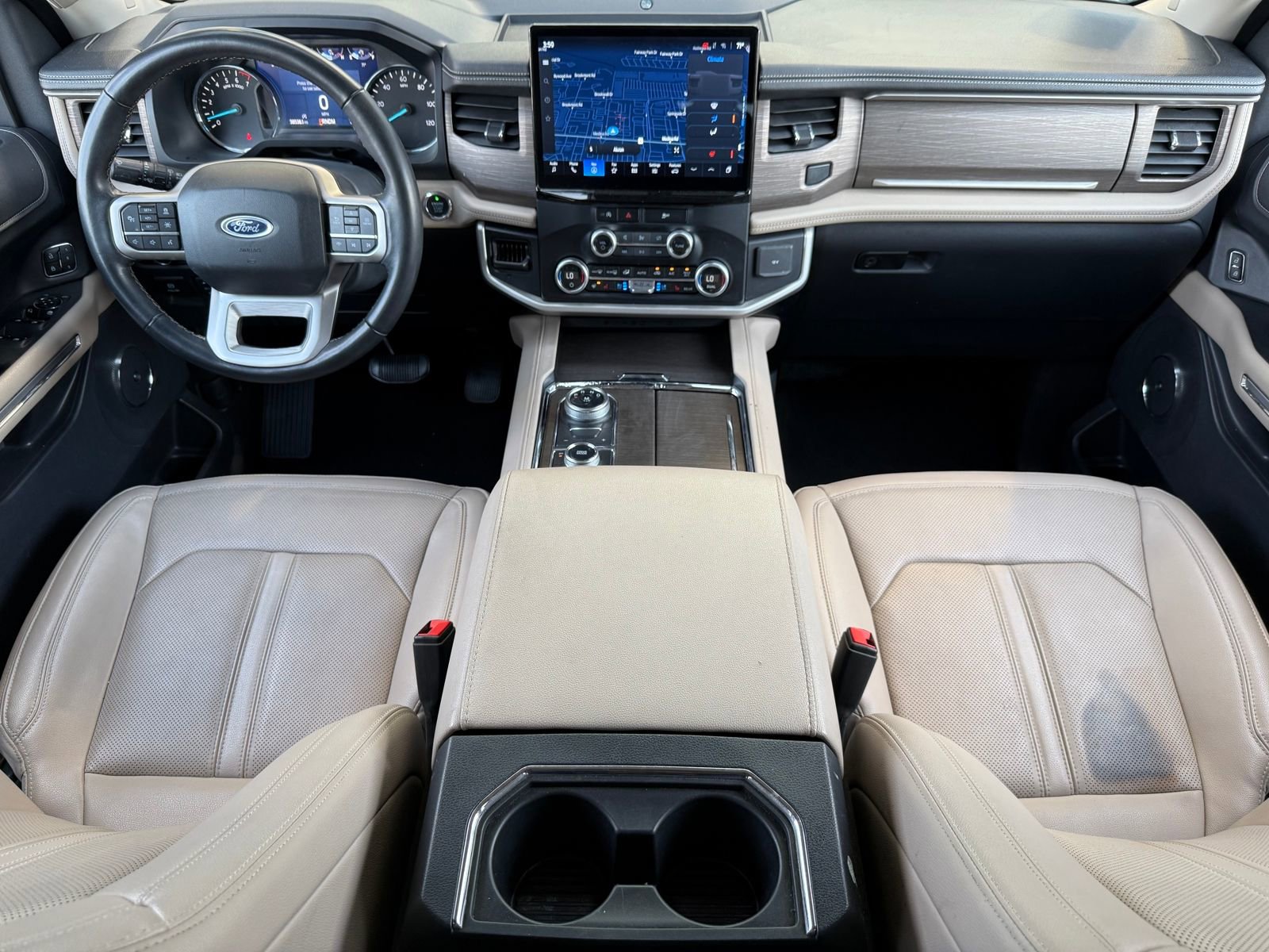 Certified 2024 Ford Expedition Limited image 18