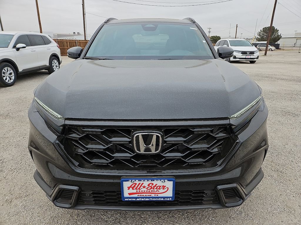 New 2026 Honda CR-V Sport-L image 12