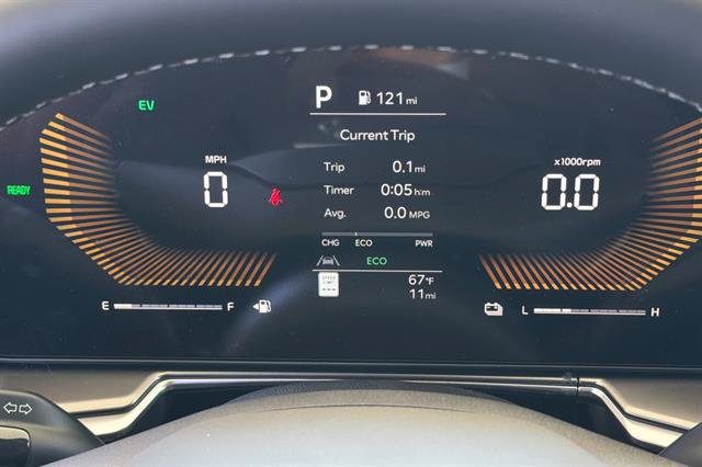 New 2026 Kia Sorento EX FWD image 45