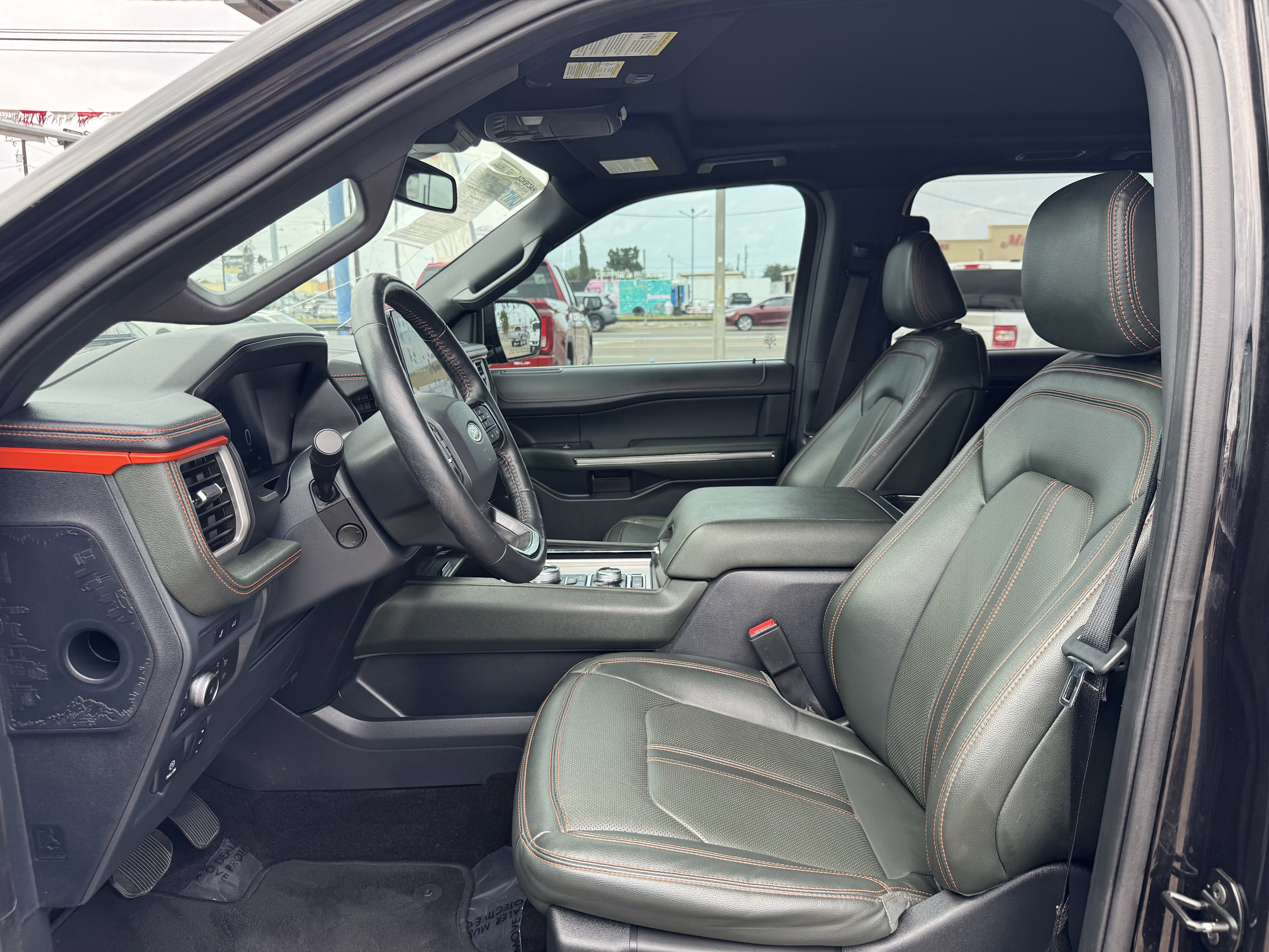 Used 2022 Ford Expedition Timberline AWD/4WD image 19